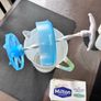 Milton Sterilising Unit+40Milton Tablets+ Dr. Brown's Baby Formula Mixing Pitcher Image 4
