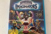 Skylanders imaginators for Wii U