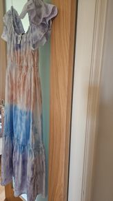 Dress Size M