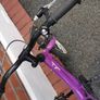 Kids ridgeback junior bike 14 inch Image 2