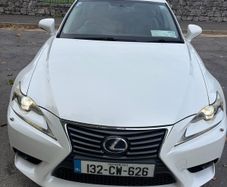 2013 Lexus Is