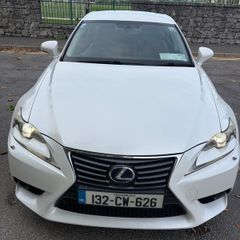 2013 Lexus Is