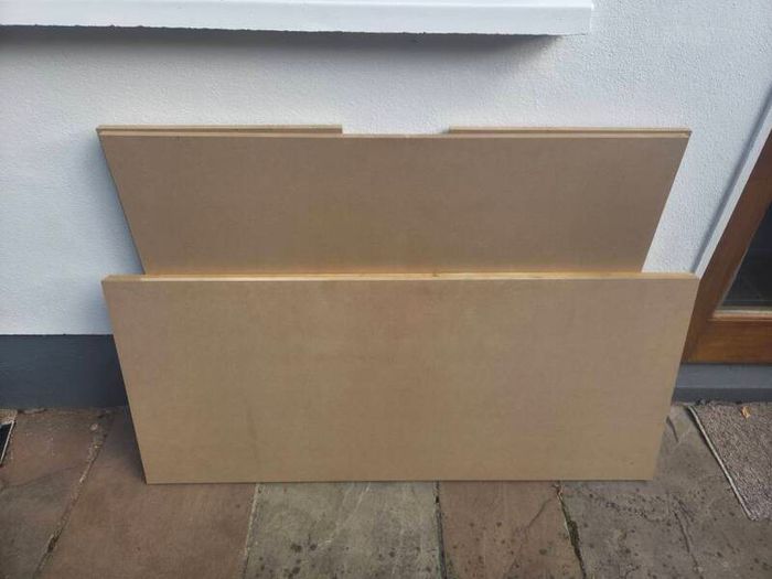 Event Cart Fully collapsible