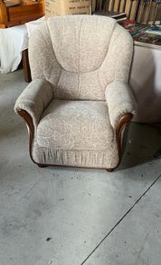 Armchair