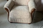Armchair