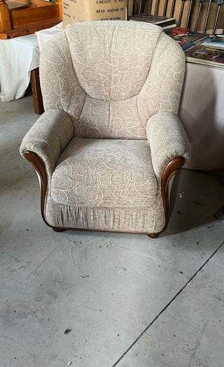 Armchair