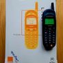 Vintage Mobile Phone: Boxed Motorola Timeport L7089 (1999) Image 10