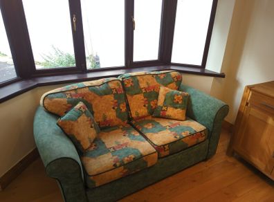 Sofa Bed