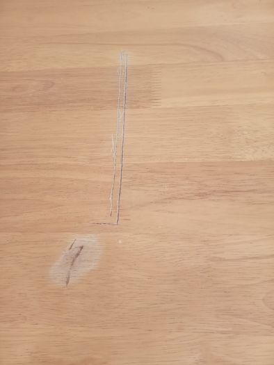 Free Desk