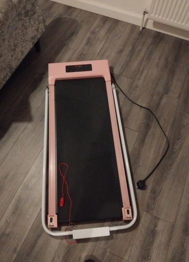 treadmill walking pad