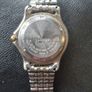 Vintage Swanson Japanese quartz ladies wristwatch.Working perfect - new battery Image 3