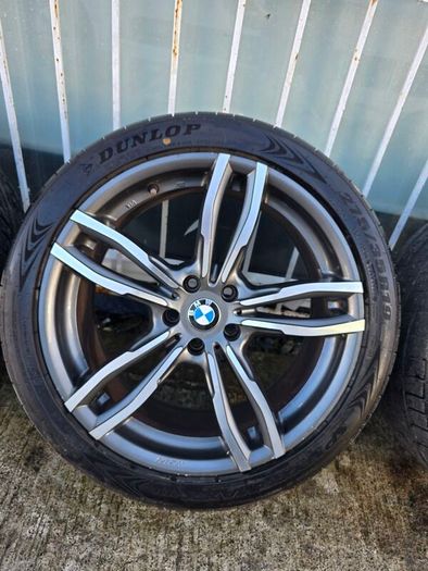 19" BMW M-Performance Alloys , G30/G31/G20/G11 etc