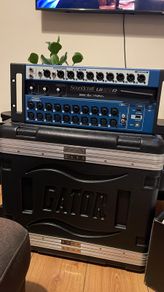 Soundcraft Ui24R Digital Rack Mixer