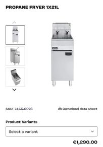 fryer