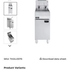 fryer