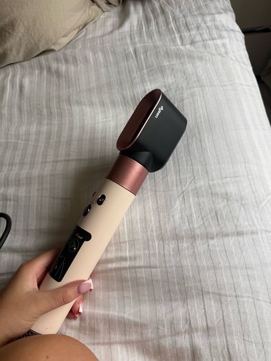Brand New Dyson Airwrap I.d Shade Rose Gold