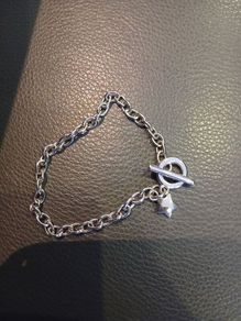 charm bracelet