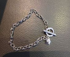 charm bracelet
