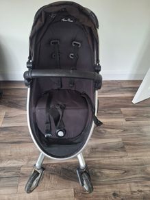 Silver Cross Travel system