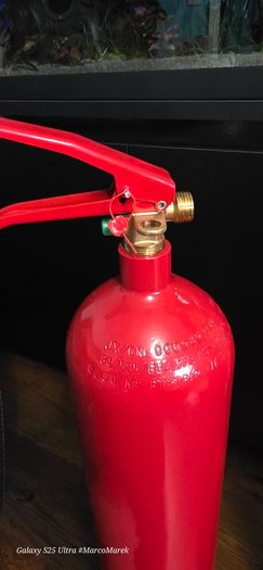 5kg, Co2 for aquarium