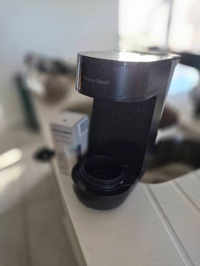 Tommee Tippee Perfect Prep Plus New Filter