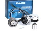 Dayco Water Pump kit for Audi - Seat - Skoda - VW
