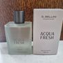 G.Bellini Aqua Fresh Eau De Parfum for Men 100ml Image 7