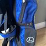 Longridge Challenger youth golf set - 13 to 16 years Image 2