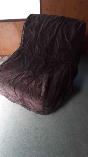 Single Sleeper Couch