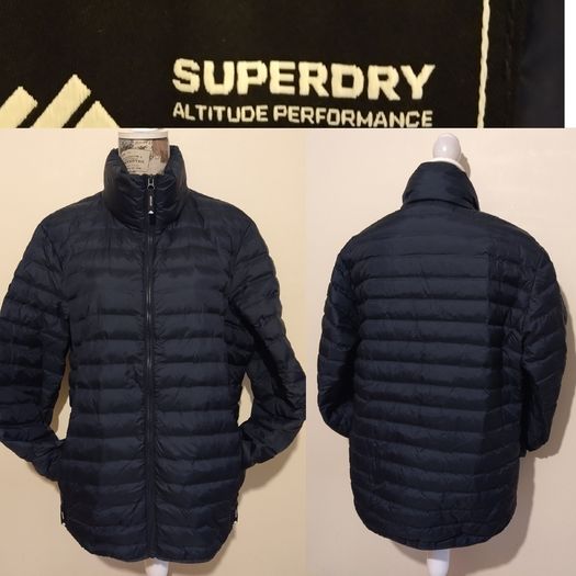 Superdry Altitude Performance Jacket