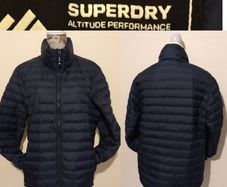 Superdry Altitude Performance Jacket