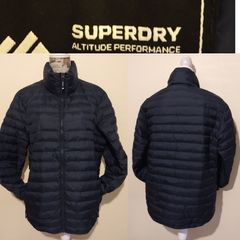 Superdry Altitude Performance Jacket