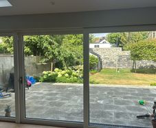 Carlson Slider Doors