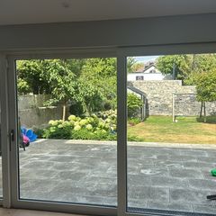 Carlson Slider Doors