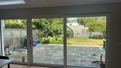 Carlson Slider Doors