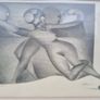 Daniel Hanequand "Liberation!" 1988 Image 4