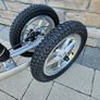Knee scooter Image 3
