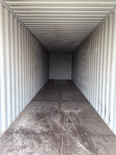 40ft High Cube container for sale