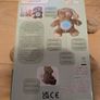 Dreamgro Light & Lullaby Soother Teddy Image 5