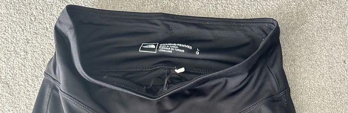 North face leggings