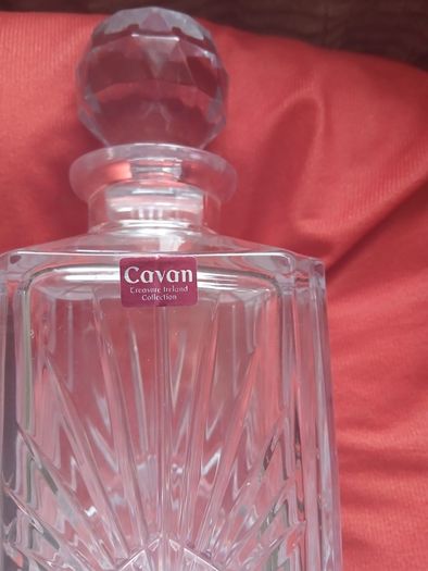 Drinks decanter