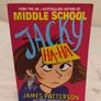 Middle School Children,s Books By James Patterson Image 10
