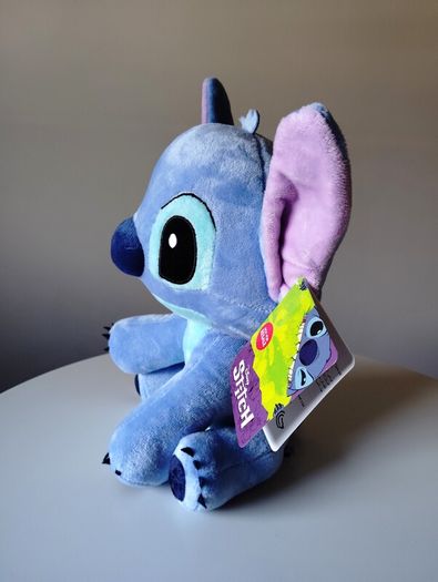 Disney Stitch 25cm -  New