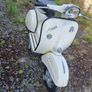 Vespa 125 Image 10