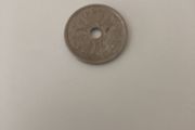1 danish krone 1992