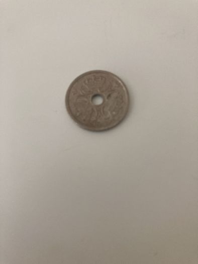 1 danish krone 1992