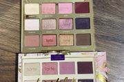 Tarte palette new