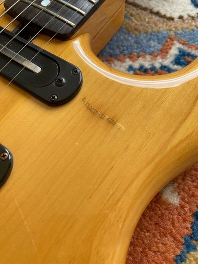 Yamaha SC-800