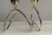Newbridge Tulip Tea Light Holder