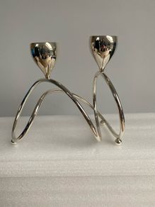 Newbridge Tulip Tea Light Holder